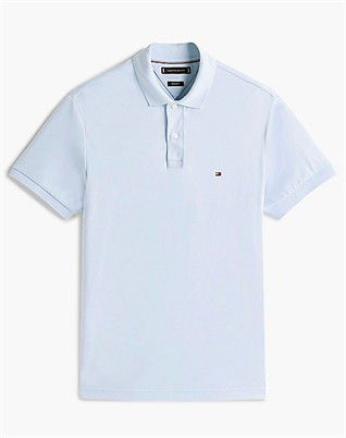 Liquid Cotton Polo